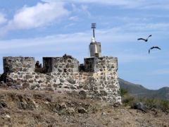 Fort Amsterdam, Philipsburg - Sint Maarten