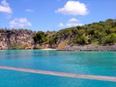 Crocus bay - Anguilla