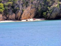 Crocus bay - Anguilla