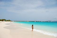 Rendez vous Bay - Anguilla