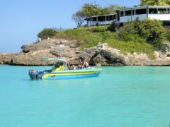 Road bay - Anguilla