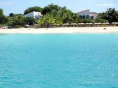 Road bay - Anguilla