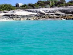 Scrub Bay, Scrub Island - Anguilla