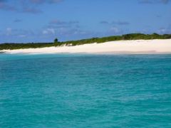 Scrub Island - Anguilla