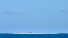 Sandy Island - Anguilla