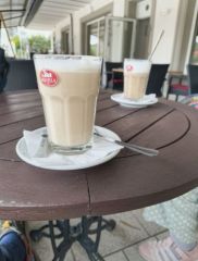 coffee
