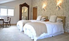 Chambre Le Beau Voyage